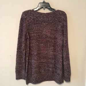 Croft & Barrow Sweater
